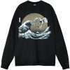 Lugia Long Sleeve, Pokemon Long Sleeve, Anime Long Sleeve, Vintage Long Sleeve Tee