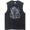 Son Goku Dragon Ball Z Anime Vintage Unisex Tank Top