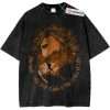 The Lion King Shirt, Disney Shirt, Animated Shirt, Vintage Tee