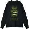 Hulk Long Sleeve, Marvel Comics Long Sleeve, Vintage Long Sleeve Tee