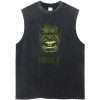 Hulk Marvel Comics Vintage Unisex Tank Top