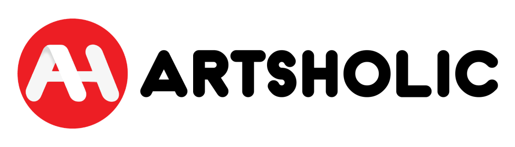Artsholic – Fan Art Merch