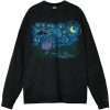 My Neighbor Totoro Long Sleeve, Studio Ghibli Long Sleeve, Anime Long Sleeve, Vintage Long Sleeve Tee
