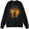 Dark Souls Long Sleeve, Game Long Sleeve, Vintage Long Sleeve Tee