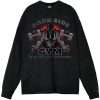 Darth Vader Long Sleeve, Star Wars Long Sleeve, Movie Long Sleeve, Vintage Long Sleeve Tee