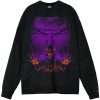 Nagato Uzumaki Long Sleeve, Naruto Long Sleeve, Anime Long Sleeve, Vintage Long Sleeve Tee