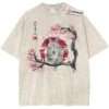 My Neighbor Totoro Shirt, Studio Ghibli Shirt, Anime Shirt, Vintage Tee