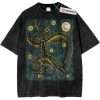 Son Goku Shirt, Dragon Ball Z Shirt, DBZ Shirt, Anime Shirt, Vintage Tee