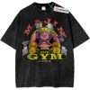 Majin Buu Shirt, Dragon Ball Z Shirt, DBZ Shirt, Anime Shirt, Vintage Tee