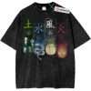 Studio Ghibli Shirt, Anime Shirt, Vintage T-Shirt