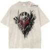 Guts Shirt, Berserk Shirt, Anime Shirt, Vintage Tee