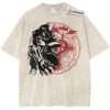 Edward Elric Shirt, Fullmetal Alchemist Shirt, Anime Shirt, Vintage Tee