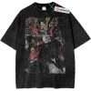 Gundam Shirt, Anime Shirt, Vintage Tee