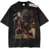 Cowboy Bebop Shirt, Anime Shirt, Vintage Tee