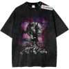 Ryuk Shirt, Death Note Shirt, Anime Shirt, Vintage Tee