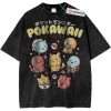 Pokemon Shirt, Anime Shirt, Vintage Tee