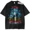 Fullmetal Alchemist Shirt, Anime Shirt, Vintage Tee