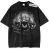 Pokemon Shirt, Gengar Shirt, Gatsly Shirt, Haunter Shirt, Anime Shirt, Vintage Tee