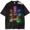 Son Goku Shirt, Dragon Ball Z Shirt, DBZ Shirt, Anime Shirt, Vintage Tee