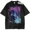 Sasuke Uchiha Shirt, Naruto Shirt, Anime Shirt, Vintage T-Shirt