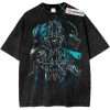 Vegeta Shirt, Dragon Ball Z Shirt, DBZ Shirt, Anime Shirt, Vintage Tee