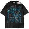 Son Goku Shirt, Dragon Ball Z Shirt, DBZ Shirt, Anime Shirt, Vintage Tee