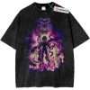 Vegeta Shirt, Dragon Ball Z Shirt, DBZ Shirt, Anime Shirt, Vintage Tee