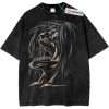Eren Yeager Shirt, Attack On Titan Shirt, AOT Shirt, Anime Shirt, Vintage T-Shirt