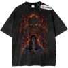 Itachi Uchiha Shirt, Naruto Shirt, Anime Shirt, Vintage Tee