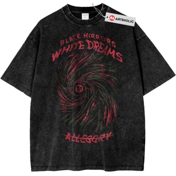 Obito Uchiha Shirt, Naruto Shirt, Anime Shirt, Vintage Tee