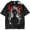 Shigeo Kageyama Shirt, Mob Psycho 100 Shirt, Anime Shirt, Vintage Tee