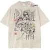 Sakura Kinomoto Shirt, Cardcaptor Sakura Shirt, Anime Shirt, Vintage Tee