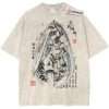 Esdeath Shirt, Akame Ga Kill Shirt, Anime Shirt, Vintage Tee