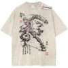 Vash the Stampede Shirt, Trigun Shirt, Anime Shirt, Vintage Tee