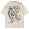 Taichi Kamiya Shirt, Agumon Shirt, Digimon Adventure Shirt, Anime Shirt, Vintage Tee