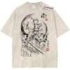 Sesshomaru Shirt, Inuyasha Shirt, Anime Shirt, Vintage Tee