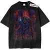 Ainz Ooal Gown Shirt, Overlord Shirt, Anime Shirt, Vintage Tee