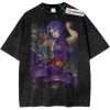 Lady Nagant - Kaina Tsutsumi Shirt, MHA Shirt, Anime Shirt, Vintage Tee