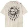 Nezuko Kamado Shirt, Demon Slayer Shirt, Anime Shirt, Vintage Tee