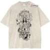 Studio Ghibli Shirt, Anime Shirt, Vintage Tee
