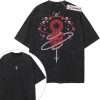 Kurapika Shirt, Hunter x Hunter Shirt, Vintage T-Shirt 2-Sided