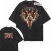 Son Goku Shirt, Dragon Ball Z Shirt, DBZ Shirt, Anime Shirt, Vintage T-Shirt 2-Sided