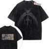 Eren Yeager Shirt, Attack on Titan Shirt, AOT Shirt, Anime Shirt, Vintage T-Shirt 2-Sided
