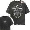Itachi Uchiha Shirt, Naruto Shirt, Anime Shirt, Vintage T-Shirt 2-Sided