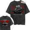 Ryomen Sukuna Shirt, Jujutsu Kaisen Shirt, Anime Shirt, Vintage T-Shirt 2-Sided