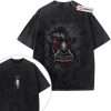 Colossal Titan Shirt, Attack on Titan Shirt, AOT Shirt, Anime Shirt, Vintage T-Shirt 2-Sided
