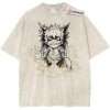 Katsuki Bakugo Shirt, MHA Shirt, Anime Shirt, Vintage Tee