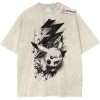 Pikachu Shirt, Pokemon Shirt, PKM Shirt, Anime Shirt, Vintage Tee