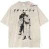 Son Goku Shirt, Vegeta Shirt, Dragon Ball Z Shirt, Anime Shirt, Vintage Tee