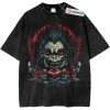 Ryuk Shirt, Death Note Shirt, Anime Shirt, Vintage T-Shirt